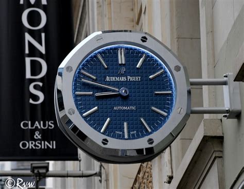 audemars piguet antwerpen